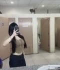 Phirada 20 ans Mueang Phon Thaïlande
