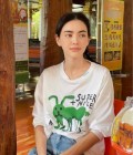 Mai 32 years Bangkok  Thailand
