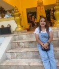 Aun 44 ans Kalasin Thaïlande