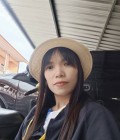 Tida 36 ans ไทย Thaïlande