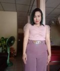 Poo 40 ans Muang Thaïlande