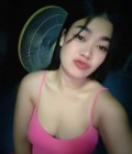 Fon 35 Jahre Thailand Bangkok​ Thailand
