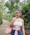 Sasi 26 ans สะพานควาย Thaïlande