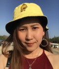 Pichy 32 years Chiangmai Thailand