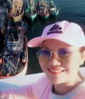 Pornthip 42 ans Nong Yai  Thaïlande