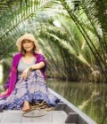 Nushara 40 ans  เรณูนคร Thaïlande