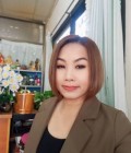Pem 47 Jahre Chiangmai Thailand