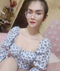 Yaywioshsusis 33 ans Pattaya  Thaïlande