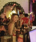 Elise 38 Jahre Bangna Thailand
