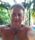 Daniel 64 ans Honfleur  France