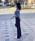 Delia 41 years Bangkok Thailand