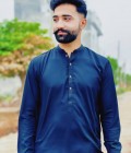 Wahab 27 ปี Gujranwala Pakistan