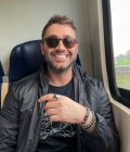 Philippe 43 ปี Bretagne  France