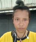 Xia 28 ans เมืองบุรีรัมย์ Thaïlande