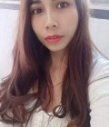 Nadia 34 ans สกลนคร Thaïlande