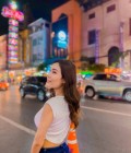 Baby 35 Jahre Bangkok Thailand