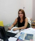 Patty 44 Jahre I Thailand