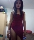 Malisa 40 Jahre วังสามหมอ Thailand