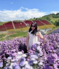 Tiffy 33 Jahre Khon Kaen Thailand