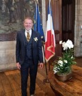 Patrick 55 ปี Rouen France