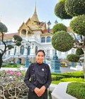 Kanlayanee 38 ans หล่มสัก Thaïlande