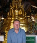 John 54 ans Phetchabun Thaïlande