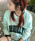 Thidarat 22 ans Pattaya Thaïlande