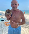 Eric 61 ปี Cagnes Sur Mer France