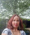 Tuk 58 ans Photharam Thaïlande