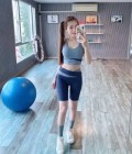 Chariya 33 years Nakhon Phanom Thailand