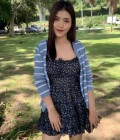 Kim 34 ans Chiangmi Thaïlande