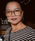 Julie 41 Jahre Loei Thailand