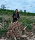 Rin 42 Jahre Amrica  Thailand