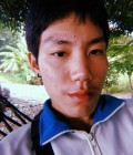 Ruongvut Vongchai 23 ปี พิชัย ไทย
