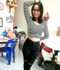 Hunny 33 ans เมือง Thaïlande