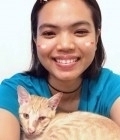 Anny 32 Jahre Korat Thailand
