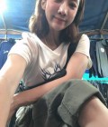 Tata 41 Jahre Bangkok Thailand