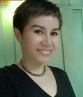 Wiyada 59 Jahre Bangkok Thailand
