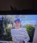 Malcolm 54 ปี Sarrians France