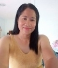 Pun 51 ans สุวรรณภูมิ Thaïlande