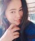 Ketkaew 40 ans Thong Pha Phum Thaïlande
