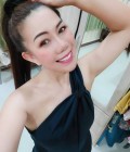 Pami 42 ans หัวหิน Thaïlande