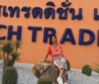 Palee 60 Jahre Petchaboon Thailand