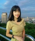 Gigi 40 ans Muang Thaïlande