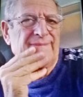 Manuel 68 ปี Beaulieu France