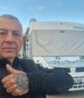 Claude 56 ปี Cherbourg-en-cotentin France