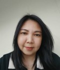 Wandee 42 ans Supanbure Thaïlande