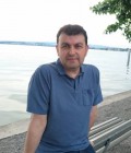Ilhan 59 ปี Zürich  Switzerland