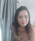 Kung 43 years Hatyai Thailand