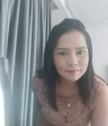 Kung 44 ans Hatyai Thaïlande